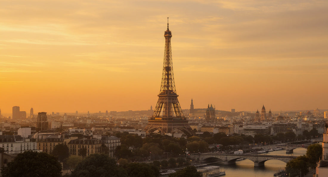 Paris City Guide: Best Things to Do, Where to Stay & Local Tips