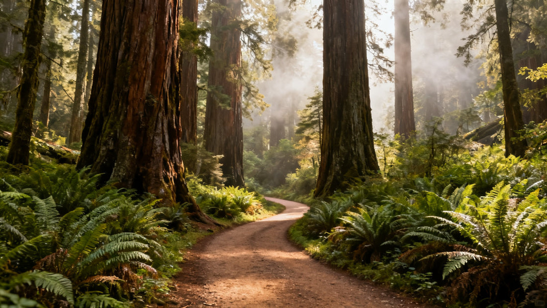 Best Things to Do in Redwood National Park: A Complete Visitor's Guide