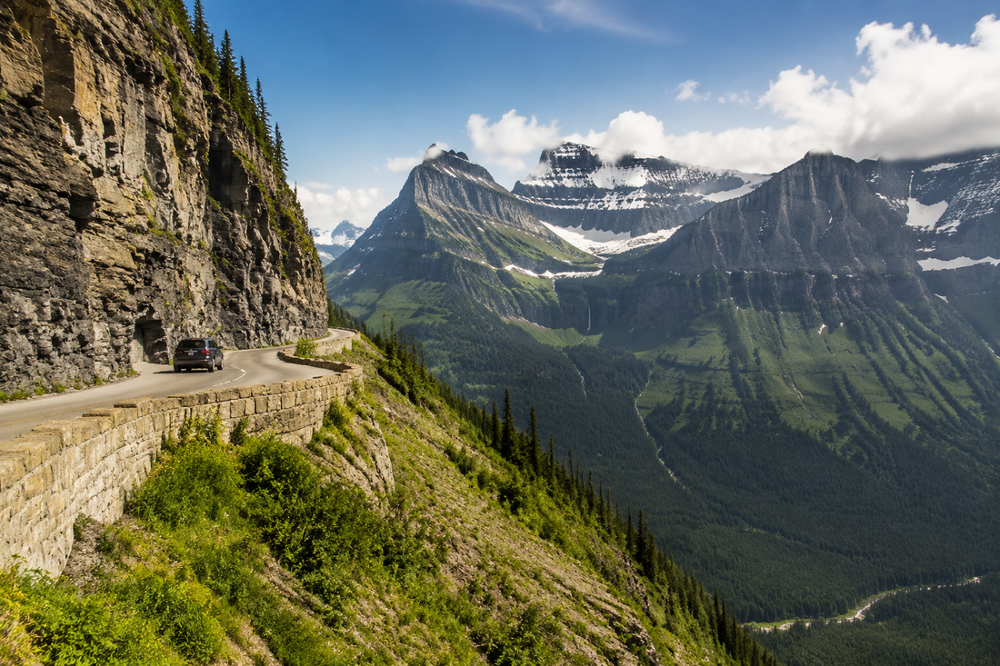 Glacier National Park Travel Guide: Scenic Stops, Hiking Tips, and What to Know Before You Go
